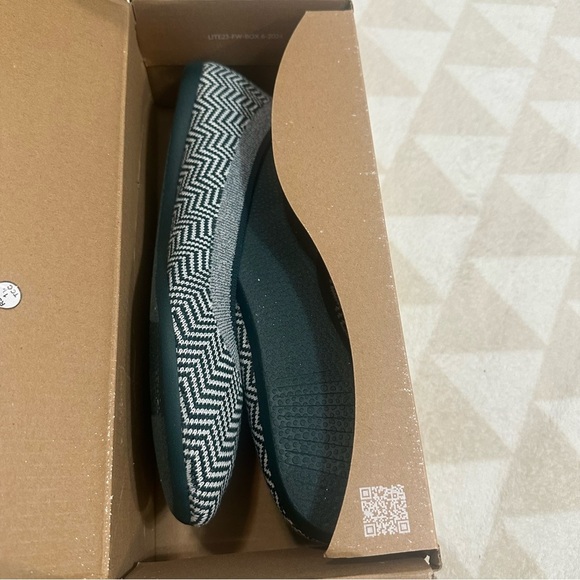 All birds women’s tree breezer green twilight teal - Picture 2 of 3